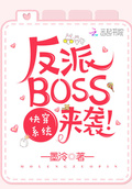 快穿系統之反派BOSS來襲