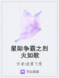 星際爭霸之烈火如歌