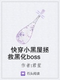 快穿小黑屋拯救黑化boss