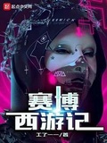 賽博西遊記