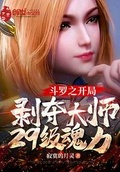 斗羅之開局剝奪大師29級魂力