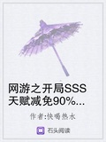 網游之開局SSS天賦減免90%傷害