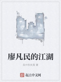 廖凡民的江湖