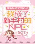 穿進種田文遊戲中，我成了新手村的NPC