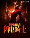 ***之閃電騎士