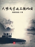 大明武宗之正德風雲