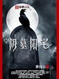 陰墓陽