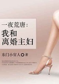 一夜荒唐:我和離婚主婦