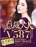 總裁大人，V587！