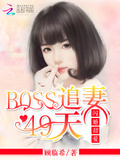 閃婚甜愛:boss追妻49天