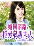 婚同陌路：拒愛總裁大人