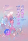 總裁霸寵:孕肚女星想逃