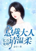 億萬寵婚：總裁大人請溫柔