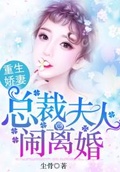 重生嬌妻：總裁夫人鬧離婚