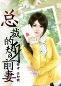 安知曉作品：總裁的替身前妻