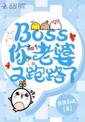 Boss你老婆又跑路了