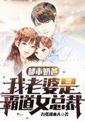 都市奶爸：我老婆是霸道女總裁