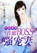 空間系統：首席BOSS強寵妻