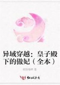 異域穿越：皇子殿下的傲妃（全本）