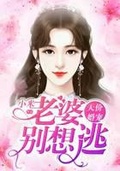 天價婚寵：老婆別想逃