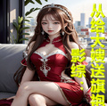 影綜：從給大嫂送旗袍開始