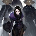 異人之亂