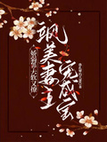 嬌弱狐夫軟又撩，颯美妻主寵成寶