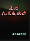 是誰在深夜活動