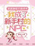 穿進種田文遊戲中我成了新手村的NPC