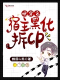 快穿之宿主黑化拆CP