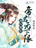 神醫魔妃：帝君，無下限