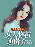 A級婚寵令：女人，你被通緝了