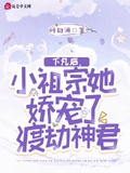 下凡后，小祖宗她嬌寵了渡劫神君