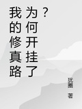 我的修真路為何開掛了？