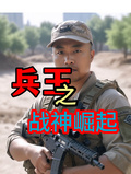 兵王之戰神崛起