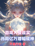 遊戲入侵現實，開局億萬增幅成神