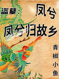 盜墓：鳳兮鳳兮歸故鄉