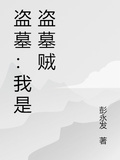 盜墓：我是盜墓賊