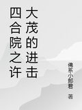 四合院之許大茂的進擊