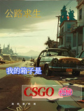 公路求生我的箱子是CSGO槍械