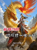 遊戲當托，玩壞榜一大小姐