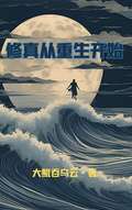 修真從重生開始