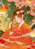 未婚夫殘疾后，我靠彈幕上位了