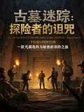 古墓迷蹤：探險者的詛咒