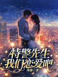 特警先生我們戀愛吧