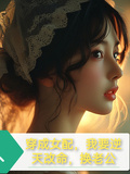 穿成女配，我要逆天改天，換老公