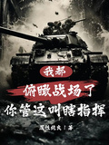 我都俯瞰戰場了，你管這叫瞎指揮