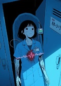 心電圖儀上的0號病人