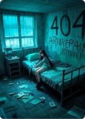 404女生宿舍的詭異