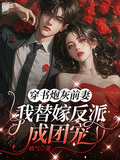 穿書炮灰前妻，我替嫁反派成團寵